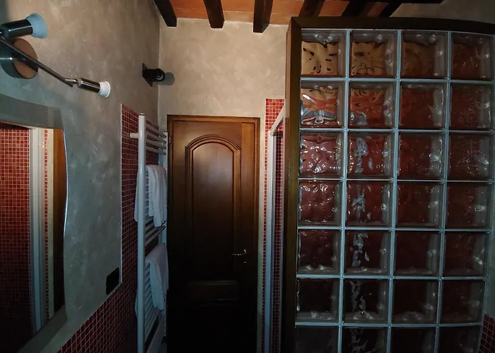 Tangohotel Lucca